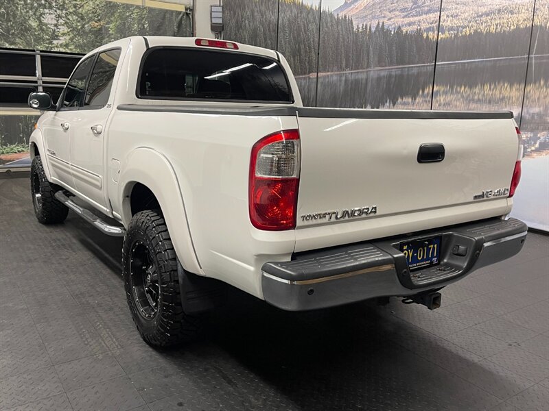 2004 Toyota Tundra Double Cab 4X4 / LIF   - Photo 7 - Gladstone, OR 97027