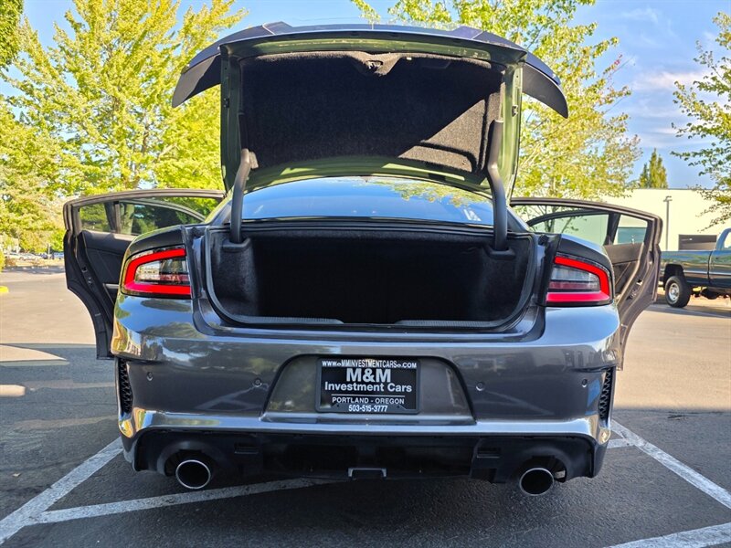 2019 Dodge Charger R/T / NEW TIRES/ LOW MILES - Photo 30 - Portland, OR 97217