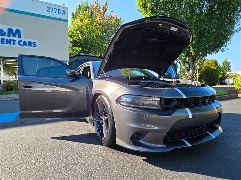 2019 Dodge Charger R/T / NEW TIRES/ LOW MILES - Photo 26 - Portland, OR 97217