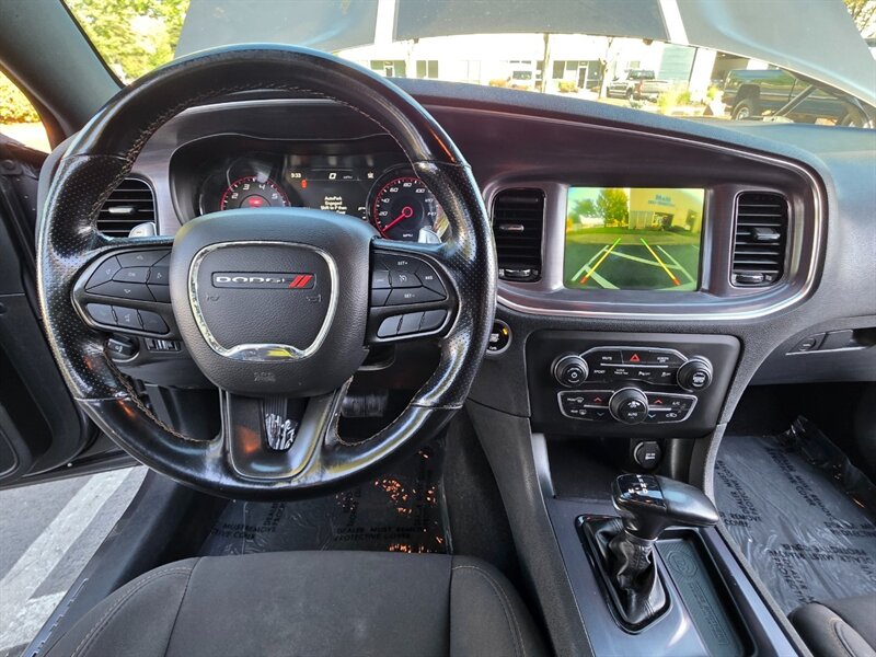 2019 Dodge Charger R/T / NEW TIRES/ LOW MILES - Photo 33 - Portland, OR 97217
