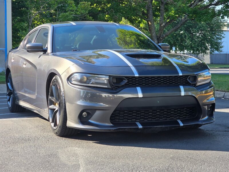 2019 Dodge Charger R/T / NEW TIRES/ LOW MILES - Photo 2 - Portland, OR 97217