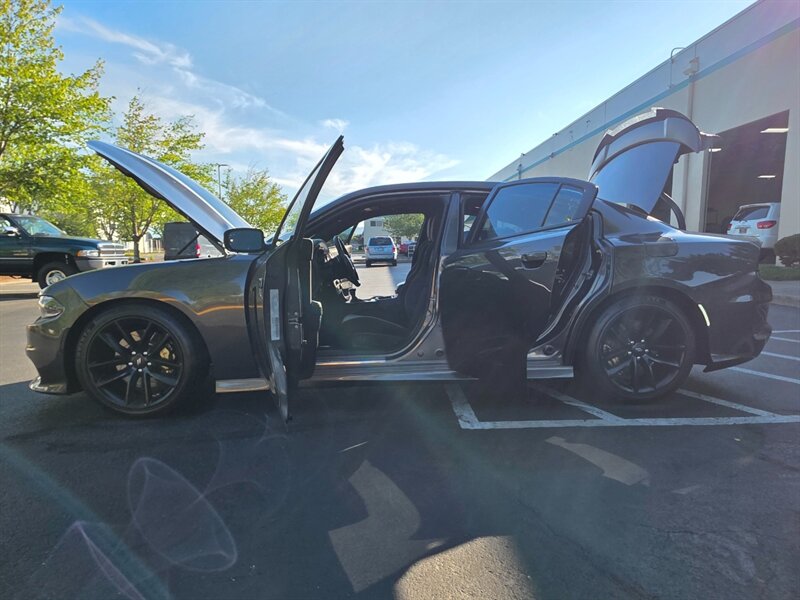 2019 Dodge Charger R/T / NEW TIRES/ LOW MILES - Photo 23 - Portland, OR 97217