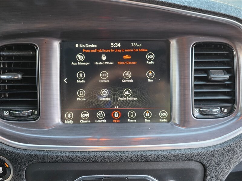 2019 Dodge Charger R/T / NEW TIRES/ LOW MILES - Photo 38 - Portland, OR 97217