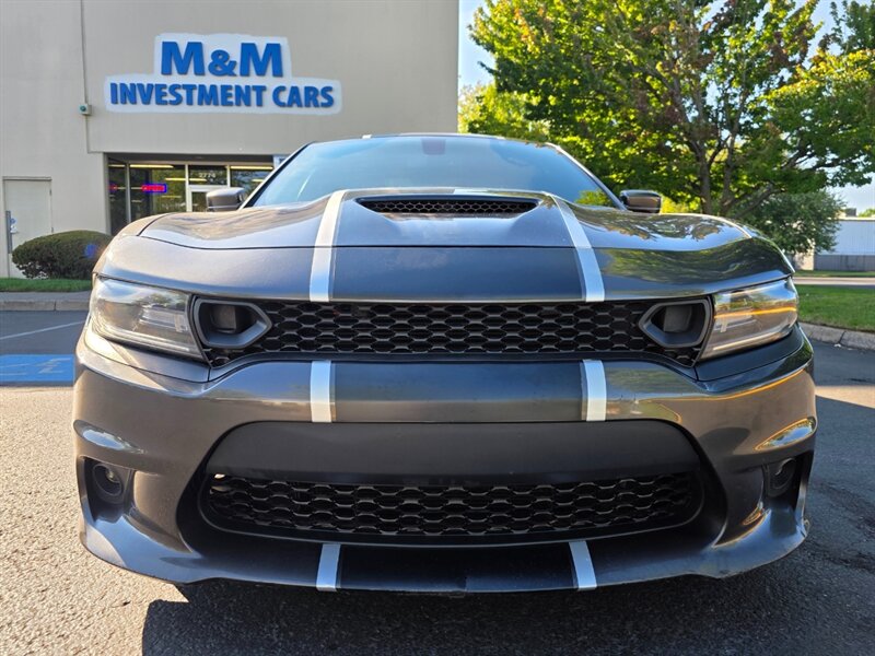 2019 Dodge Charger R/T / NEW TIRES/ LOW MILES - Photo 5 - Portland, OR 97217
