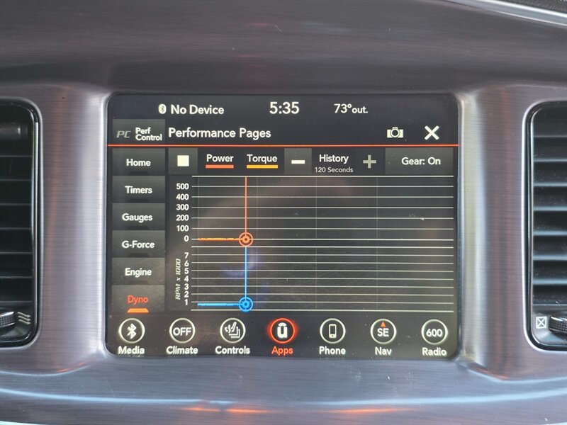2019 Dodge Charger R/T / NEW TIRES/ LOW MILES - Photo 39 - Portland, OR 97217