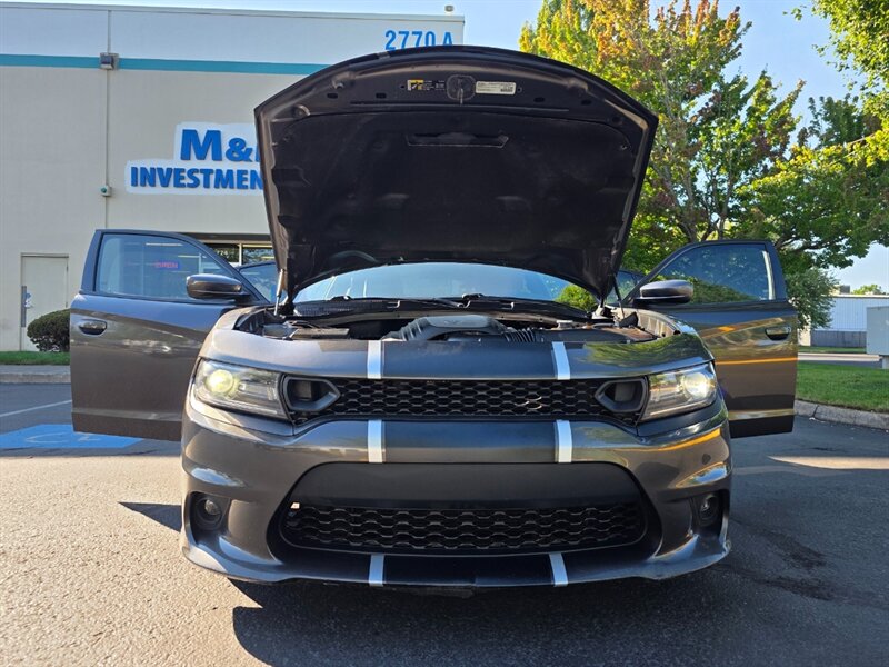 2019 Dodge Charger R/T / NEW TIRES/ LOW MILES - Photo 29 - Portland, OR 97217