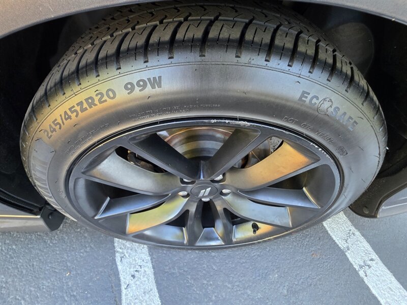 2019 Dodge Charger R/T / NEW TIRES/ LOW MILES - Photo 54 - Portland, OR 97217