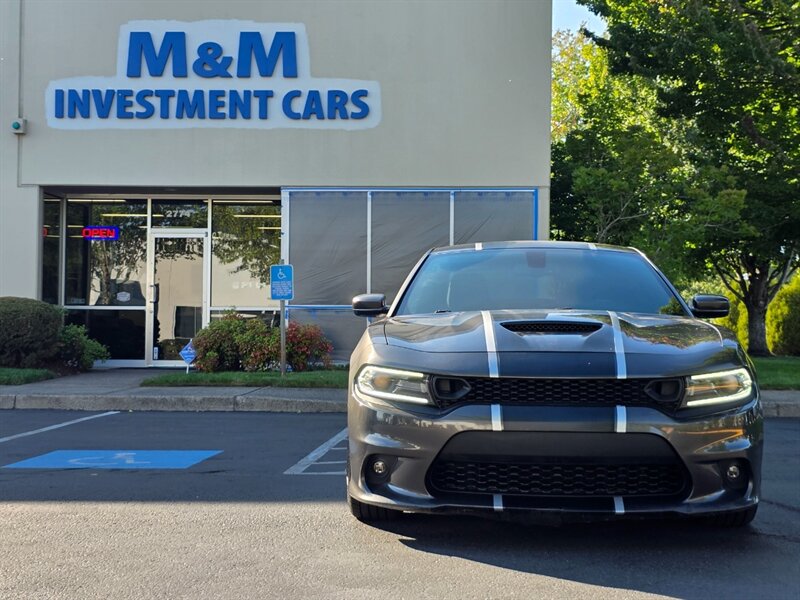 2019 Dodge Charger R/T / NEW TIRES/ LOW MILES - Photo 55 - Portland, OR 97217
