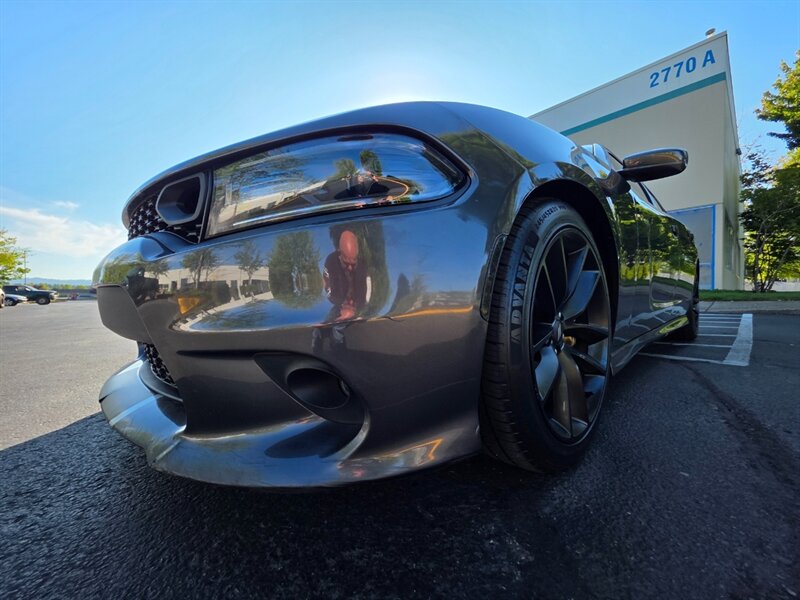 2019 Dodge Charger R/T / NEW TIRES/ LOW MILES - Photo 9 - Portland, OR 97217