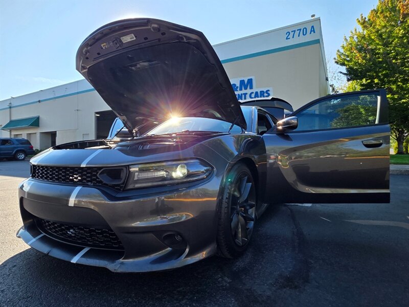 2019 Dodge Charger R/T / NEW TIRES/ LOW MILES - Photo 25 - Portland, OR 97217