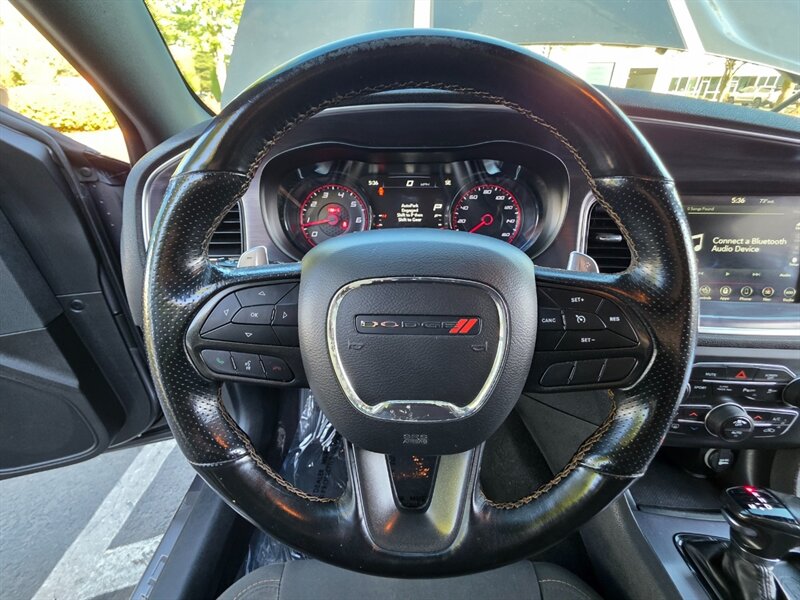 2019 Dodge Charger R/T / NEW TIRES/ LOW MILES - Photo 34 - Portland, OR 97217