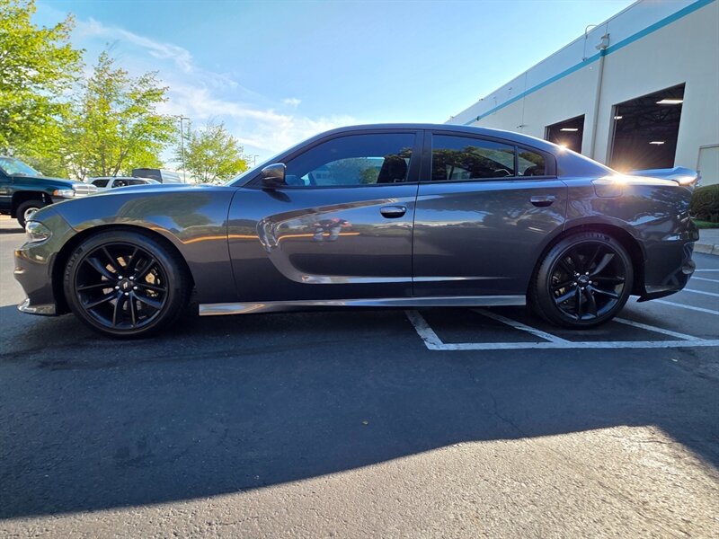 2019 Dodge Charger R/T / NEW TIRES/ LOW MILES - Photo 4 - Portland, OR 97217