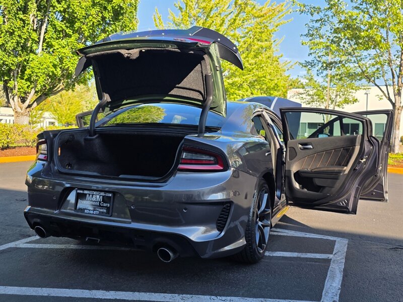 2019 Dodge Charger R/T / NEW TIRES/ LOW MILES - Photo 28 - Portland, OR 97217