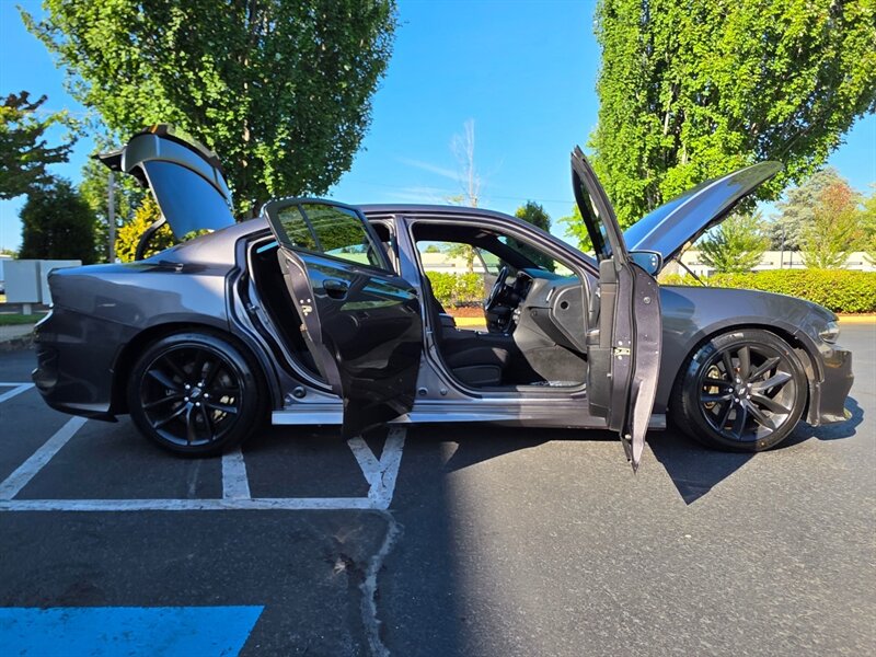 2019 Dodge Charger R/T / NEW TIRES/ LOW MILES - Photo 24 - Portland, OR 97217