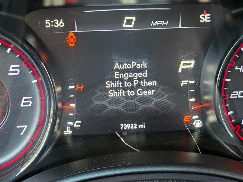 2019 Dodge Charger R/T / NEW TIRES/ LOW MILES - Photo 40 - Portland, OR 97217