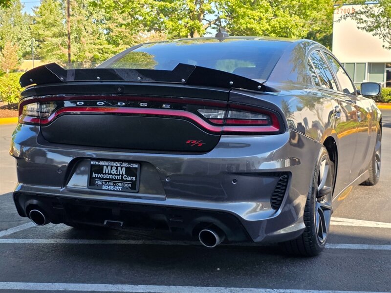 2019 Dodge Charger R/T / NEW TIRES/ LOW MILES - Photo 8 - Portland, OR 97217