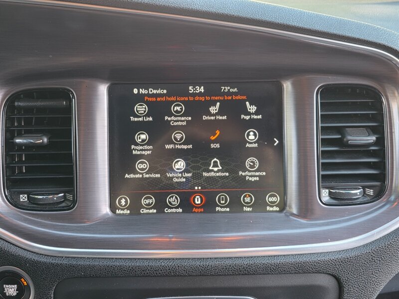 2019 Dodge Charger R/T / NEW TIRES/ LOW MILES - Photo 19 - Portland, OR 97217