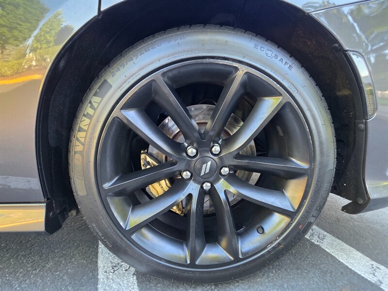 2019 Dodge Charger R/T / NEW TIRES/ LOW MILES - Photo 53 - Portland, OR 97217