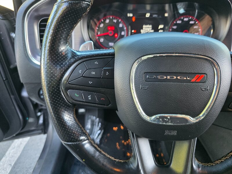 2019 Dodge Charger R/T / NEW TIRES/ LOW MILES - Photo 41 - Portland, OR 97217