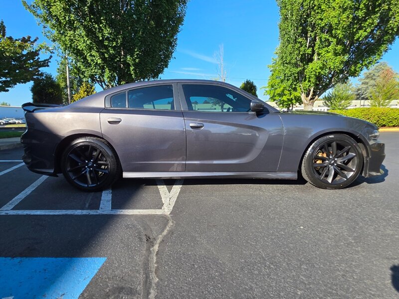 2019 Dodge Charger R/T / NEW TIRES/ LOW MILES - Photo 3 - Portland, OR 97217
