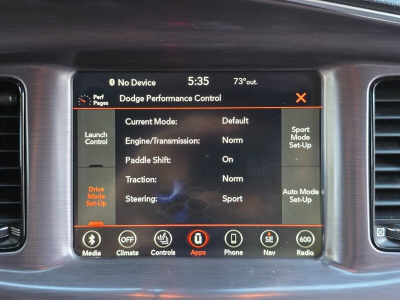 2019 Dodge Charger R/T / NEW TIRES/ LOW MILES - Photo 37 - Portland, OR 97217