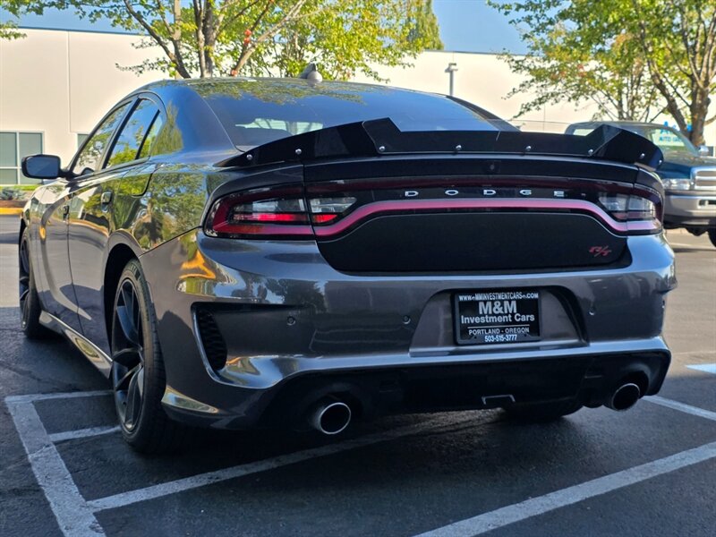 2019 Dodge Charger R/T / NEW TIRES/ LOW MILES - Photo 7 - Portland, OR 97217