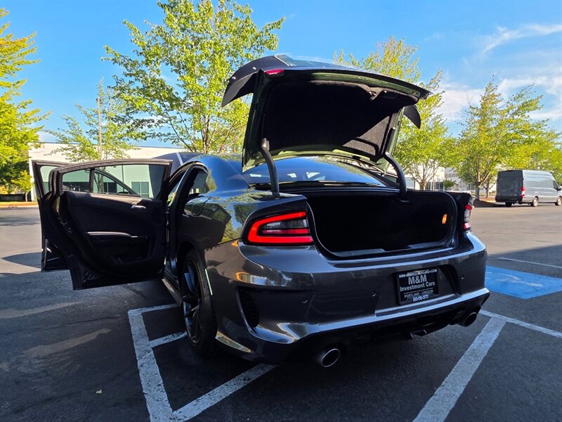 2019 Dodge Charger R/T / NEW TIRES/ LOW MILES - Photo 27 - Portland, OR 97217