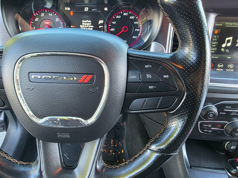 2019 Dodge Charger R/T / NEW TIRES/ LOW MILES - Photo 42 - Portland, OR 97217