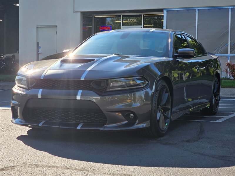 2019 Dodge Charger R/T / NEW TIRES/ LOW MILES - Photo 1 - Portland, OR 97217