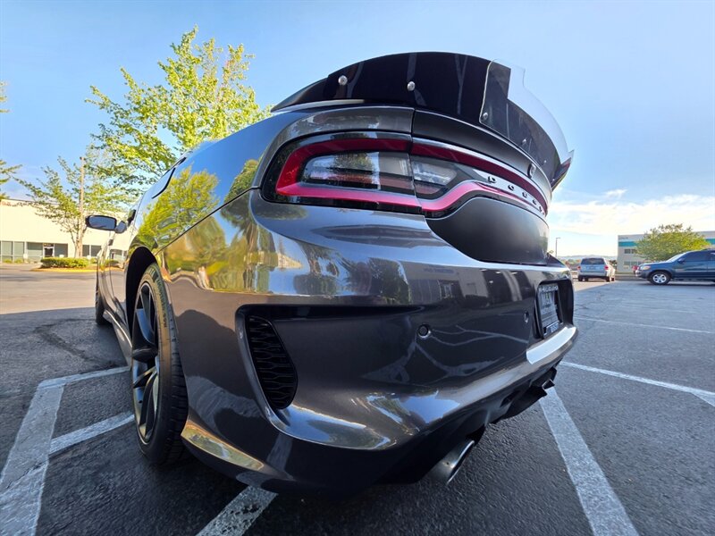 2019 Dodge Charger R/T / NEW TIRES/ LOW MILES - Photo 11 - Portland, OR 97217
