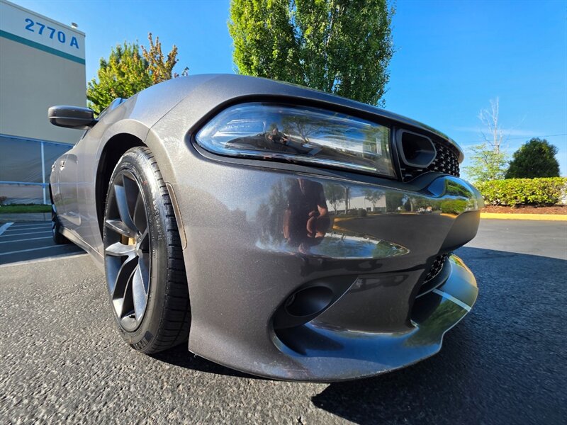 2019 Dodge Charger R/T / NEW TIRES/ LOW MILES - Photo 10 - Portland, OR 97217