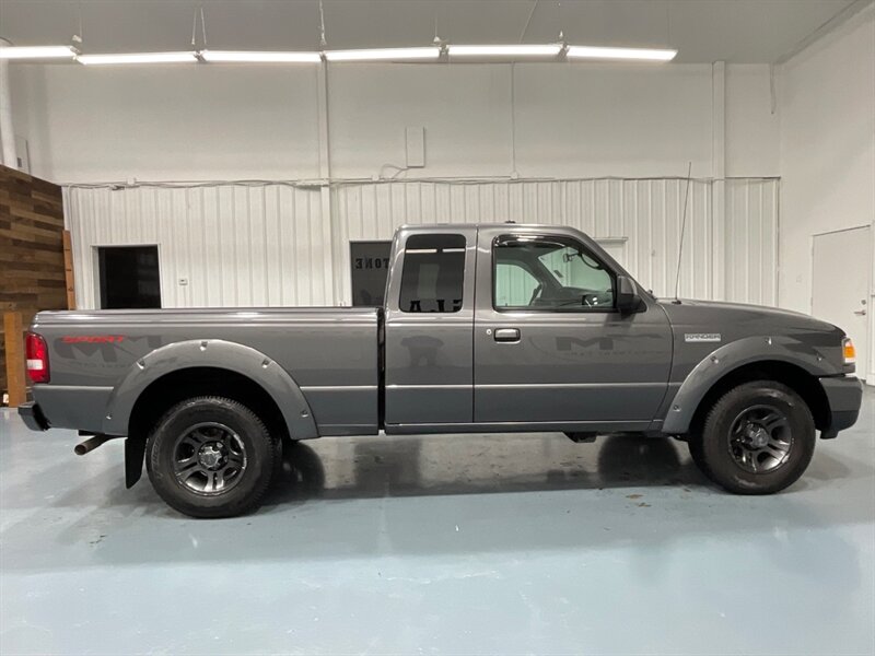 2010 Ford Ranger XLT Super Cab 4Dr / 4.0L V6 / 110K Miles  / ZERO RUST - Photo 4 - Gladstone, OR 97027