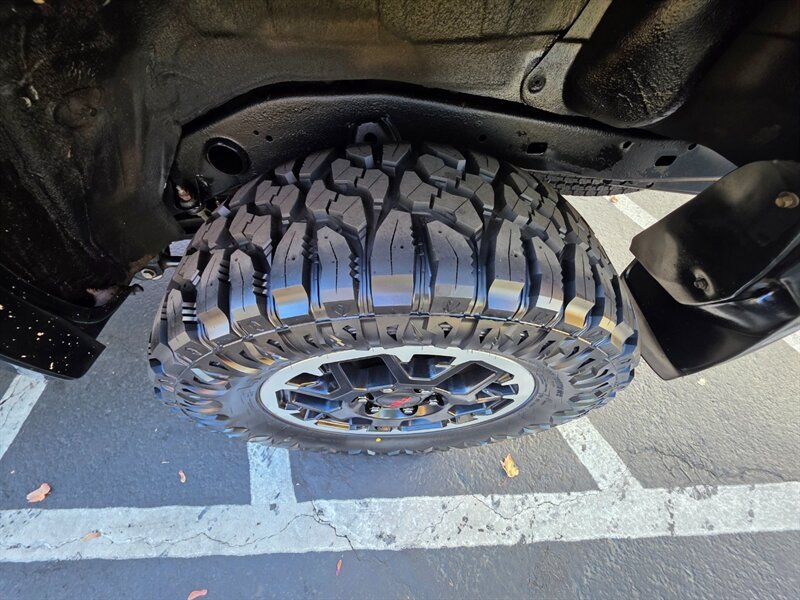 2000 Toyota 4Runner Limited 4X4 / V6 3.4 L / LIFTED / REAR DIFF LOCK / TIMING BELT DONE / SUN ROOF / LEATHER / NEW TRD WHEELS / NEW TIRES / ZERO RUST - Photo 50 - Portland, OR 97217