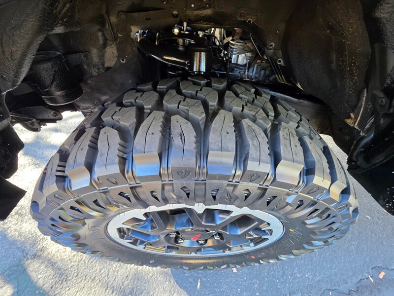 2000 Toyota 4Runner Limited 4X4 / V6 3.4 L / LIFTED / REAR DIFF LOCK / TIMING BELT DONE / SUN ROOF / LEATHER / NEW TRD WHEELS / NEW TIRES / ZERO RUST - Photo 48 - Portland, OR 97217