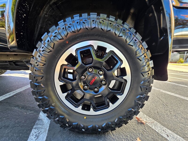 2000 Toyota 4Runner Limited 4X4 / V6 3.4 L / LIFTED / REAR DIFF LOCK / TIMING BELT DONE / SUN ROOF / LEATHER / NEW TRD WHEELS / NEW TIRES / ZERO RUST - Photo 51 - Portland, OR 97217