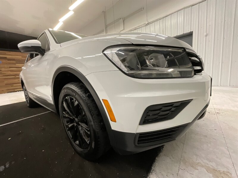 2019 Volkswagen Tiguan 2.0T SE 4Motion AWD / 4Cyl TURBO / Panoramic Roof  / 1-OWNER - Photo 27 - Gladstone, OR 97027