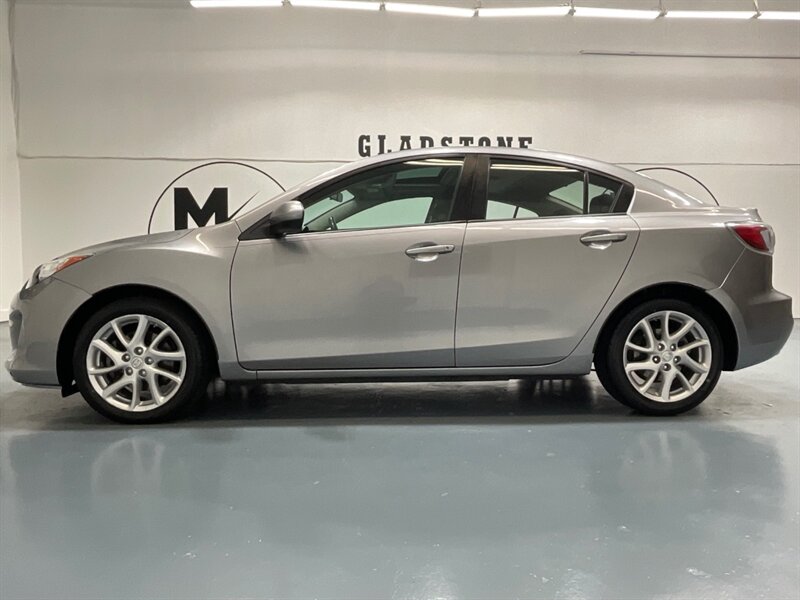 2012 Mazda MAZDA3 s Touring Sedan / Sunroof / NEW TIRES  / BOSE  SOUND - Photo 3 - Gladstone, OR 97027