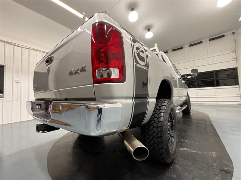 2006 Dodge Ram 2500 ST 4-Dr/ 5.9L CUMMINS DIESEL / 4X4  /125K MILE  / RUST FREE / LOCAL TRUCK - Photo 45 - Gladstone, OR 97027