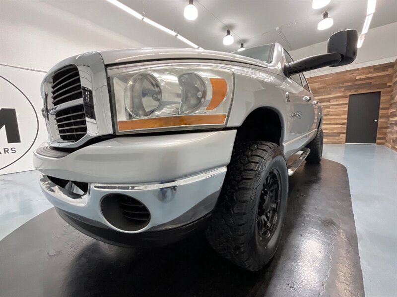 2006 Dodge Ram 2500 ST 4-Dr/ 5.9L CUMMINS DIESEL / 4X4  /125K MILE  / RUST FREE / LOCAL TRUCK - Photo 46 - Gladstone, OR 97027