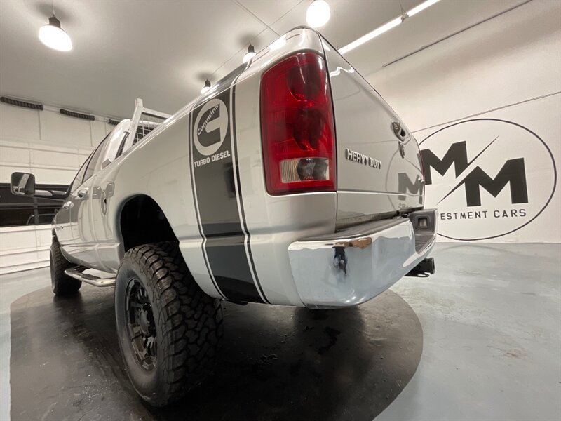 2006 Dodge Ram 2500 ST 4-Dr/ 5.9L CUMMINS DIESEL / 4X4  /125K MILE  / RUST FREE / LOCAL TRUCK - Photo 44 - Gladstone, OR 97027