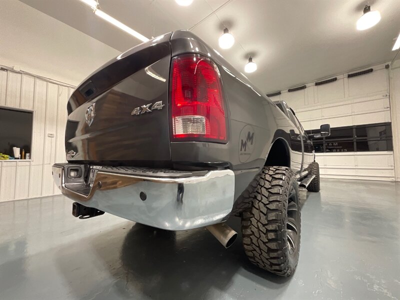 2014 RAM 2500 2500 Tradesman 4X4 / 6.7L DIESEL / 6-SPEED MANUAL  / NEW WHEELS TIRES w. ZERO RUST - Photo 51 - Gladstone, OR 97027