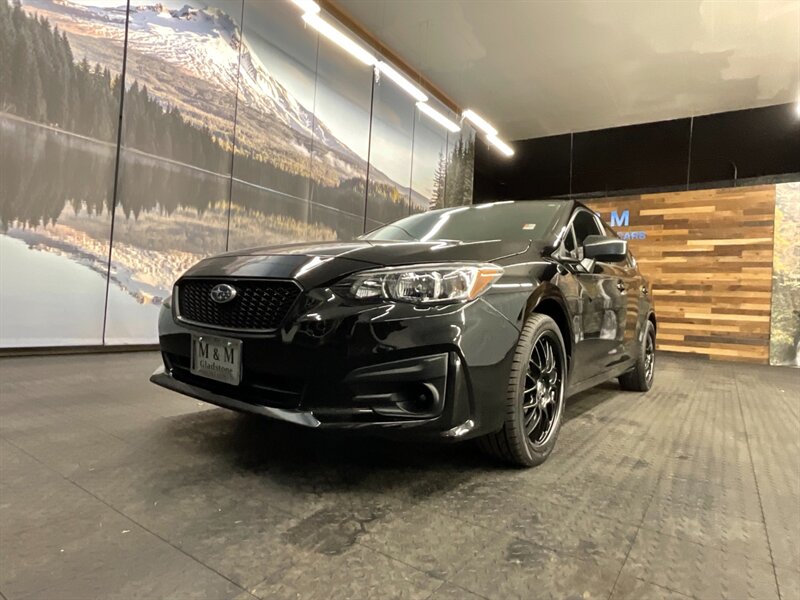 2019 Subaru Impreza 2.0i Wagon AWD / 1-OWNER / 28,000 MILES  BLACK WHEELS / SHARP & CLEAN - Photo 33 - Gladstone, OR 97027