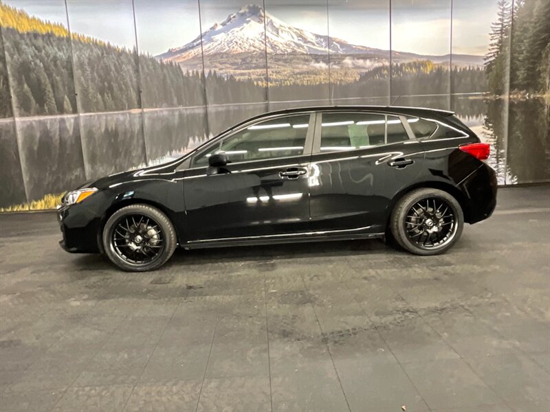 2019 Subaru Impreza 2.0i Wagon AWD / 1-OWNER / 28,000 MILES  BLACK WHEELS / SHARP & CLEAN - Photo 3 - Gladstone, OR 97027