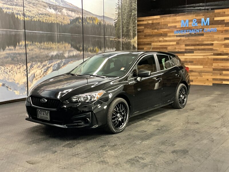 2019 Subaru Impreza 2.0i Wagon AWD / 1-OWNER / 28,000 MILES  BLACK WHEELS / SHARP & CLEAN - Photo 25 - Gladstone, OR 97027