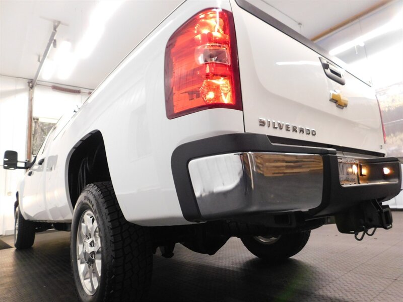 2014 Chevrolet Silverado 2500 LT Crew Cab 4X4 / 6.   - Photo 11 - Gladstone, OR 97027