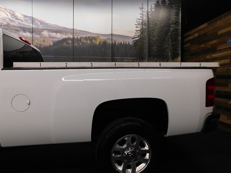 2014 Chevrolet Silverado 2500 LT Crew Cab 4X4 / 6.   - Photo 9 - Gladstone, OR 97027