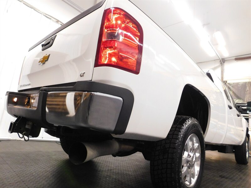 2014 Chevrolet Silverado 2500 LT Crew Cab 4X4 / 6.   - Photo 35 - Gladstone, OR 97027