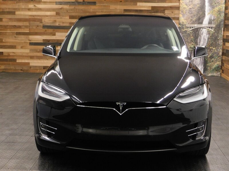 2016 Tesla Model X 90D Sport Utility / AWD /1-OWNER / 33,000 MILES   - Photo 5 - Gladstone, OR 97027