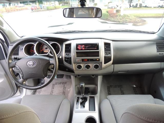 2008 Toyota Tacoma V6 4X4 / DOUBLE CAB / TRD SPORT / LIFTED !!!   - Photo 22 - Portland, OR 97217