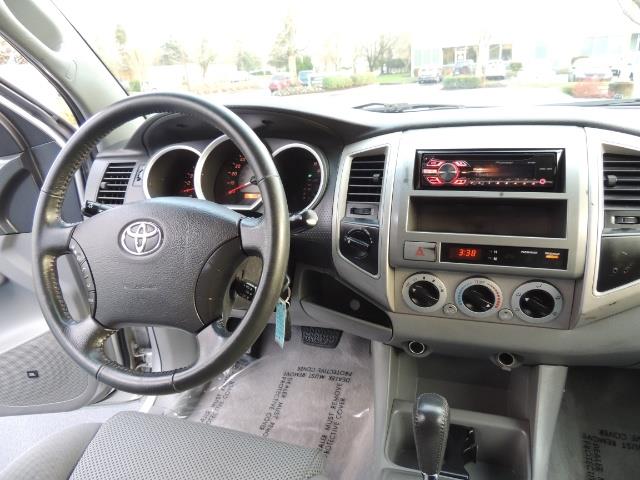 2008 Toyota Tacoma V6 4X4 / DOUBLE CAB / TRD SPORT / LIFTED !!!   - Photo 28 - Portland, OR 97217